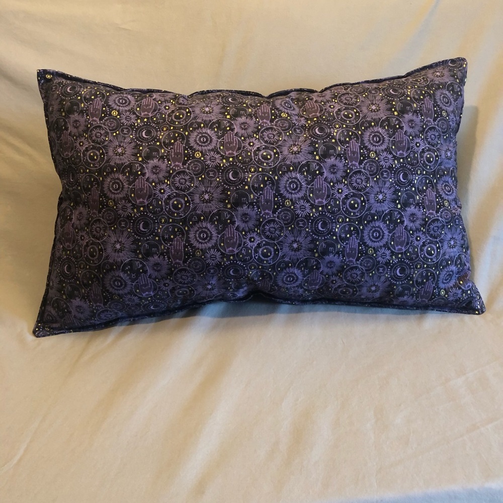 Hand made pillow